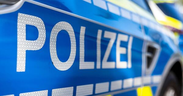 Symbolbild - Blaulicht