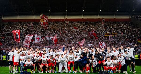 SC Freiburg - SC Braga