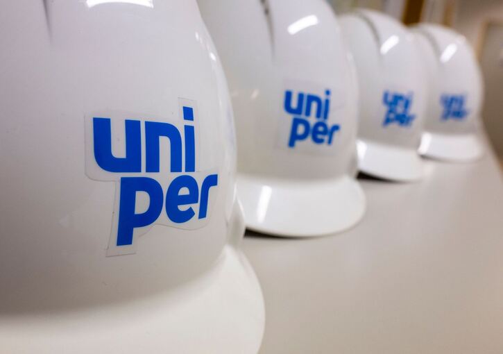 Energiekonzern Uniper Energiekonzern Uniper