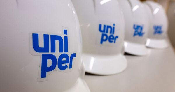 Energiekonzern Uniper