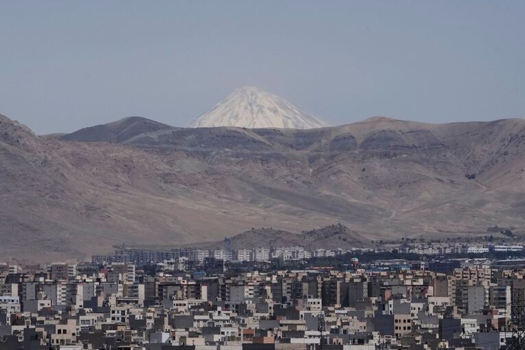 Iran Iran