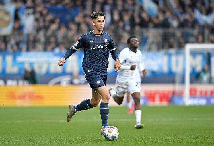 VfL Bochum - Arminia Bielefeld