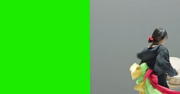 Im Topos der Bewegung überschneiden sich Form und Inhalt: Die Ausstellung von Siren Eun Young Jung im Württembergischen Kunstverein.