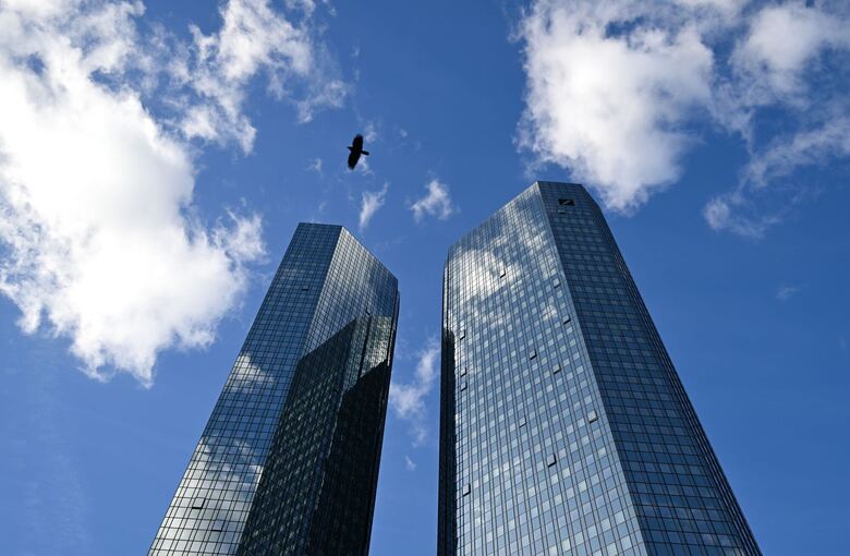 Deutsche Bank