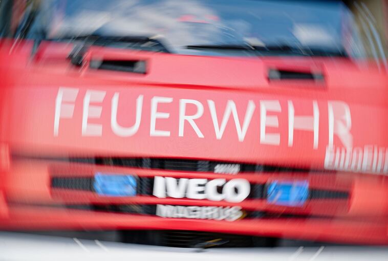 Feuerwehr Feuerwehr