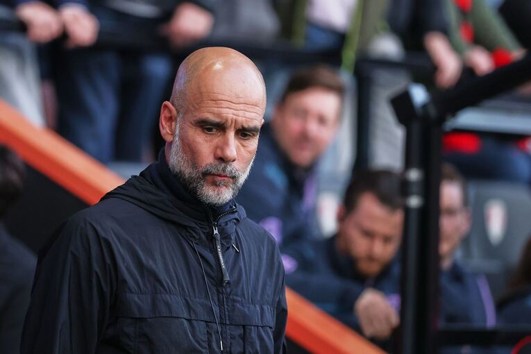 AFC Bournemouth - Manchester City AFC Bournemouth - Manchester City