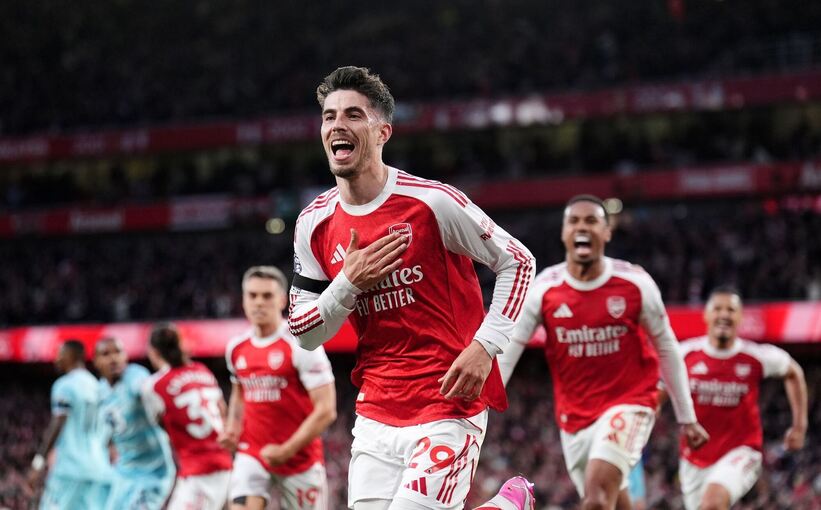 FC Arsenal - FC Burnley FC Arsenal - FC Burnley