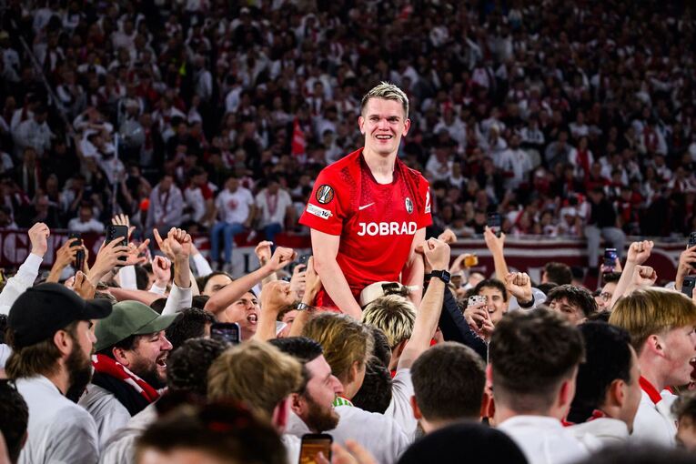 Matthias Ginter