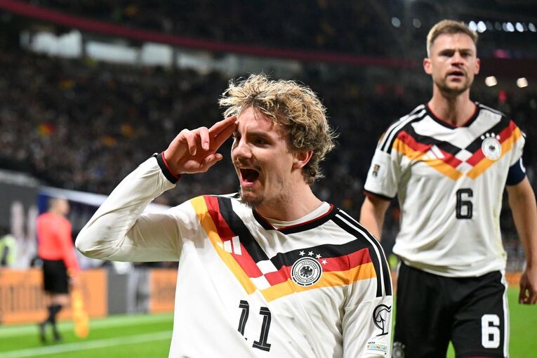DFB-Trikot