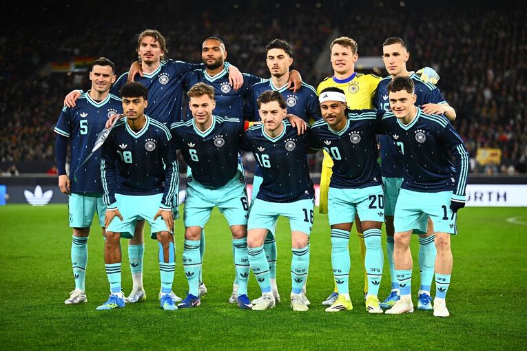 DFB-Trikot