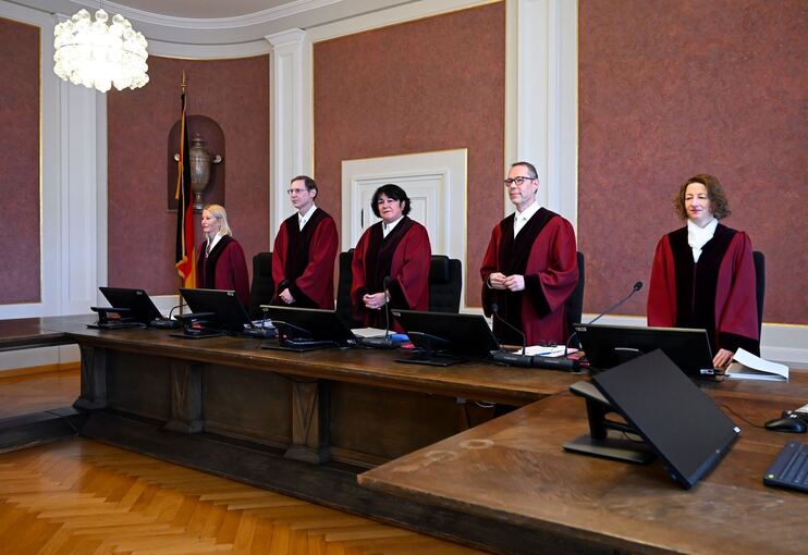 Bundesfinanzhof verhandelt Grundsteuer-Klagen