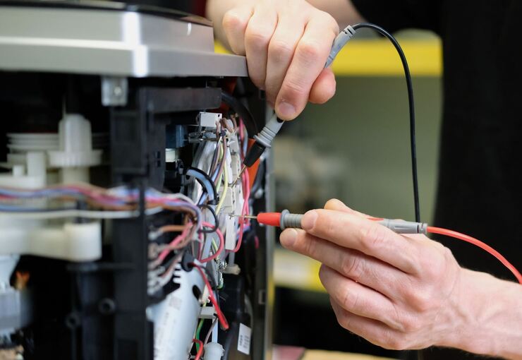 Recht auf Reparatur Recht auf Reparatur