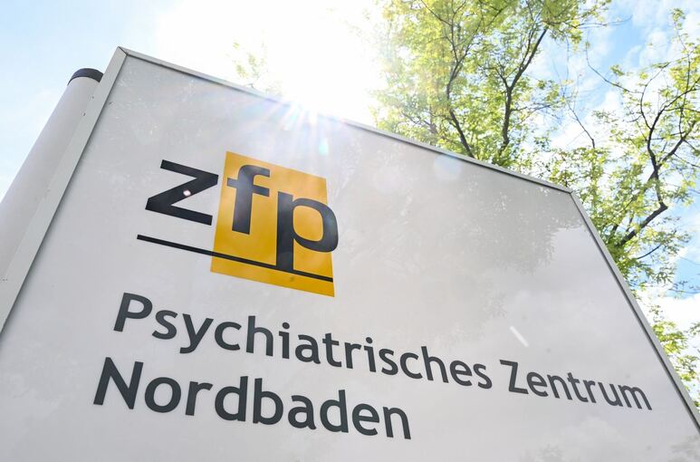 Psychiatrisches Zentrum Nordbaden Psychiatrisches Zentrum Nordbaden