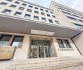 Vertrauliche Informationen der damals zuständigen Staatsanwaltschaft auch zu Ermittlungen nach den Schüssen in Ludwigsburg und Tamm wurden an Dritte weitergegeben.