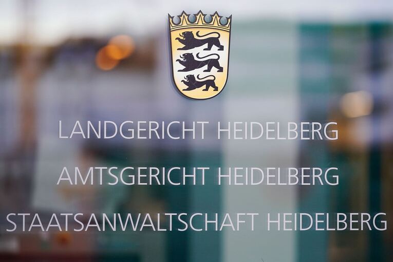 Landgericht Heidelberg Landgericht Heidelberg