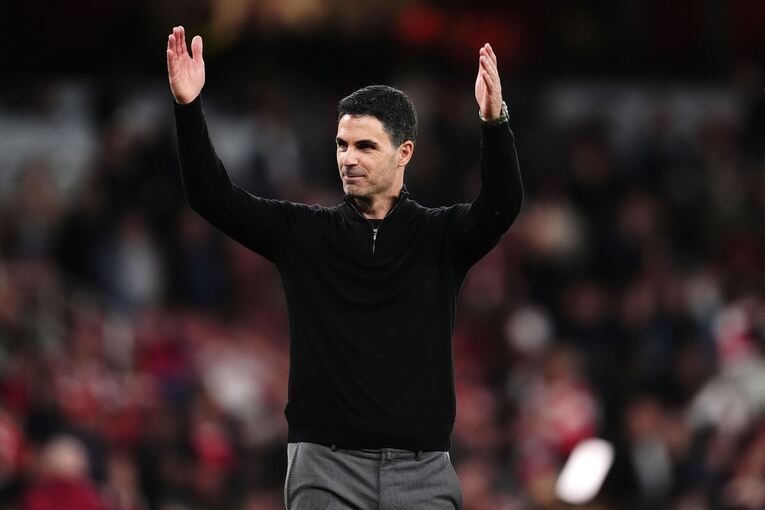 «Party auf Londons Straßen»: Arsenal feiert den Meistertitel