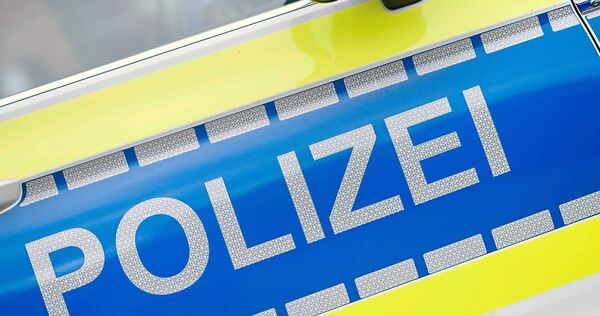 Die Polizei bittet um Hinweise.