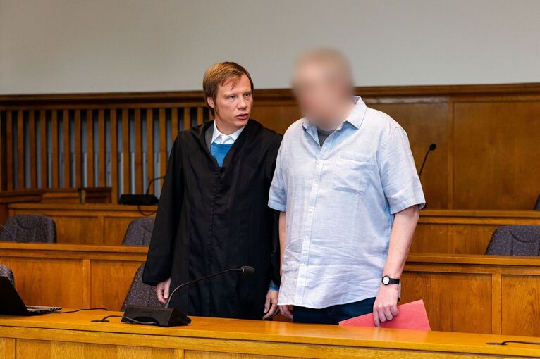 Prozess um Mord an Gerichtsvollzieher