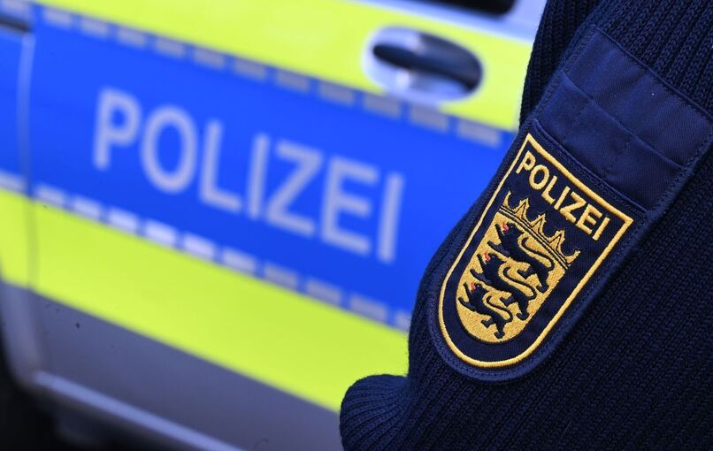 Polizei Polizei