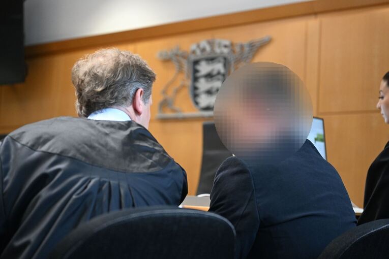 Prozess nach Verkehrsunfall am Stuttgarter Olgaeck Prozess nach Verkehrsunfall am Stuttgarter Olgaeck