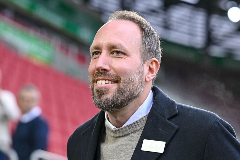 Michael Ströll Michael Ströll
