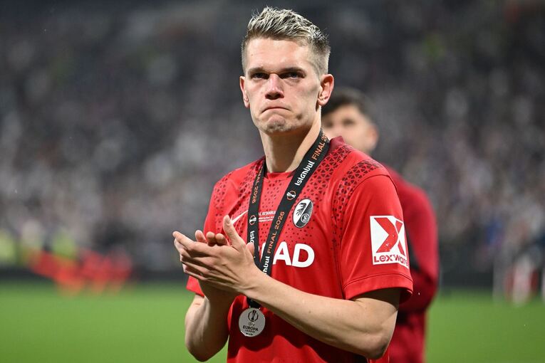 SC Freiburg - Aston Villa SC Freiburg - Aston Villa