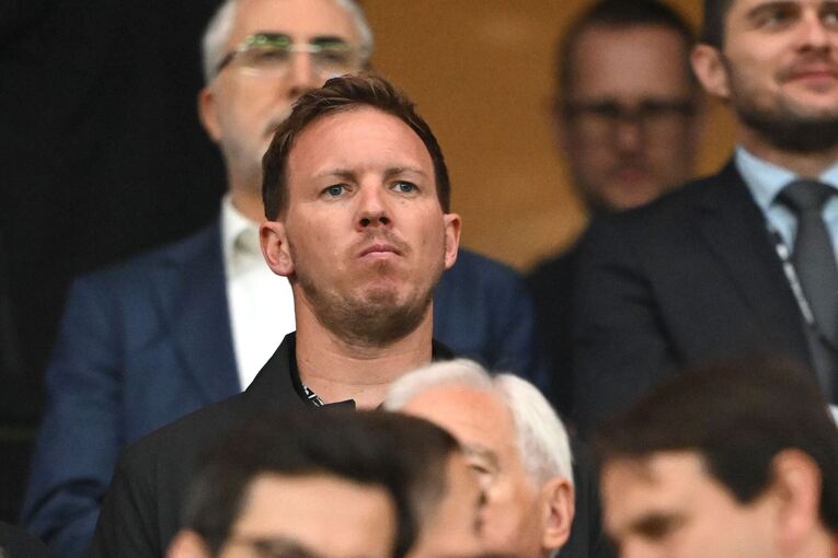 Julian Nagelsmann