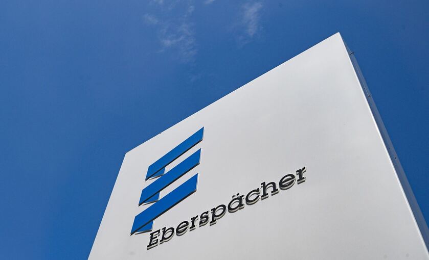 Jahrespressegespräch Automobilzulieferer Eberspächer Jahrespressegespräch Automobilzulieferer Eberspächer