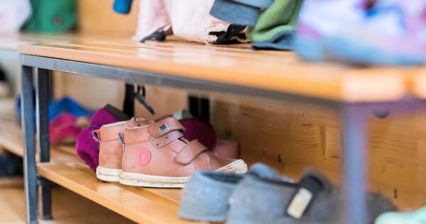 Die Lage hat sich entspannt. In Schwieberdingen gibt es genügend Plätze für alle Kinder.