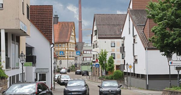 Für Tempo 30 in der Ortsdurchfahrt kämpfen Gemeinderat und Verwaltung. Für Tempo 30 in der Ortsdurchfahrt kämpfen Gemeinderat und Verwaltung.