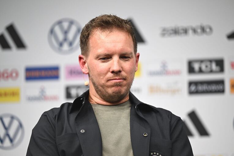 Nationalmannschaft - Bekanntgabe WM-Kader Deutschland Nationalmannschaft - Bekanntgabe WM-Kader Deutschland