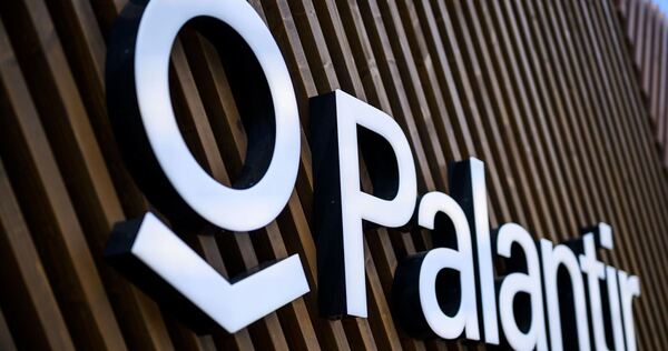 Palantir Palantir