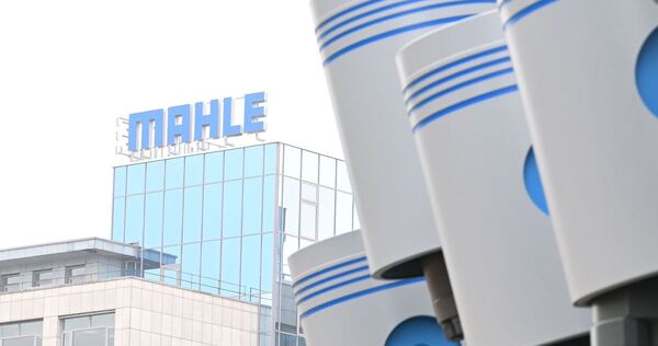 Automobilzulieferer Mahle Automobilzulieferer Mahle