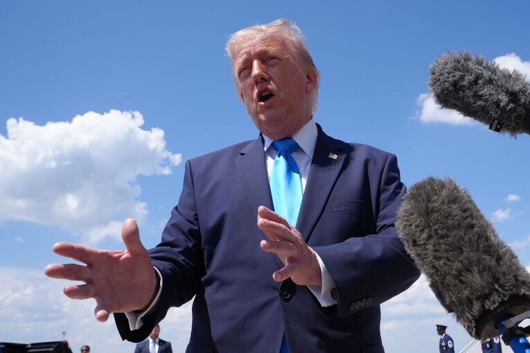Trump Trump