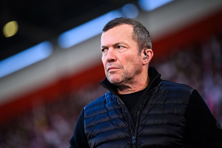 Lothar Matthäus Lothar Matthäus