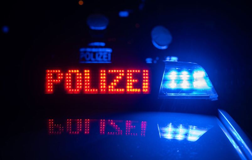 Polizei