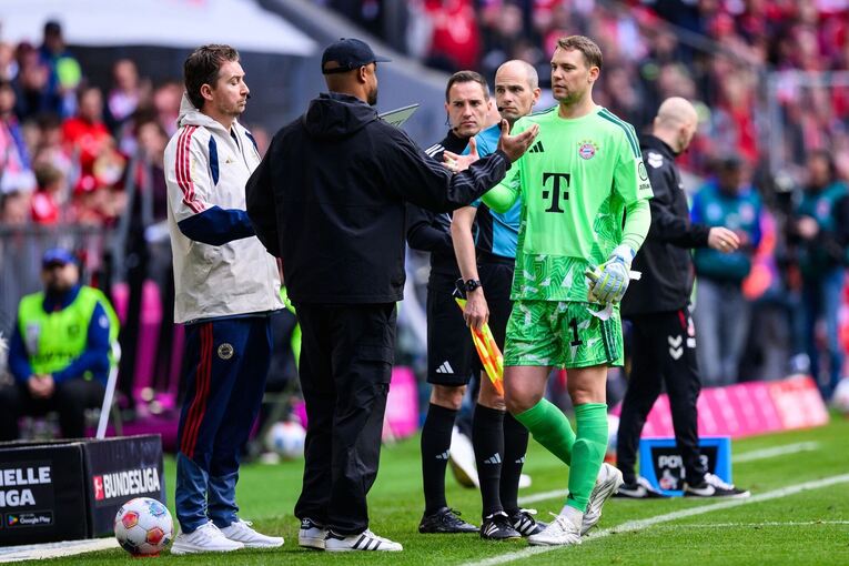 Manuel Neuer