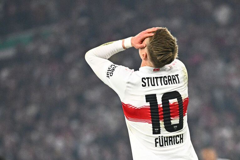 Chris Führich