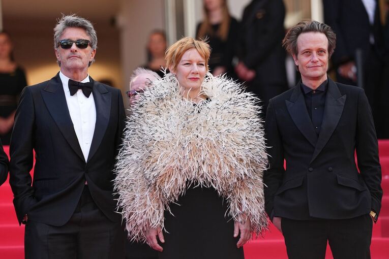 Filmfestival in Cannes Filmfestival in Cannes
