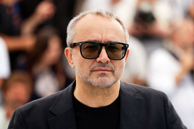 Filmfestival in Cannes - «Minotaur» Filmfestival in Cannes - «Minotaur»