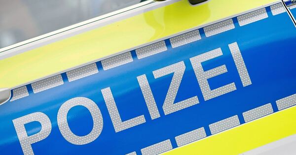 GPS control unit of construction vehicle stolen in Eberdingen