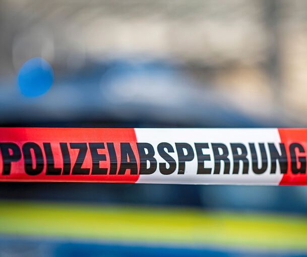 Die Ermittlungen dauern an. Die Ermittlungen dauern an.