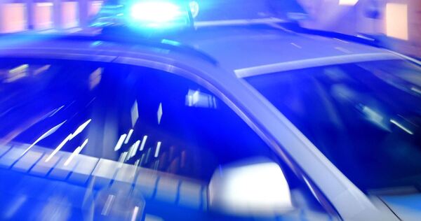 Polizei