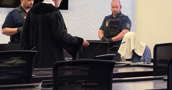 Prozess gegen Kita-Betreiber wegen schweren sexuellen Missbrauchs