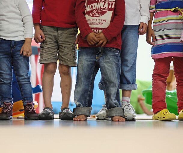 Der Gemeinderat hat eine Anhebung der Elternbeiträge für Kindergarten und -krippe beschlossen.