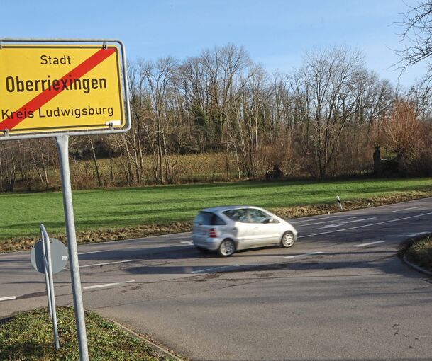 Auf dieser Fläche sollen der Supermarkt und die Bäckerei entstehen.