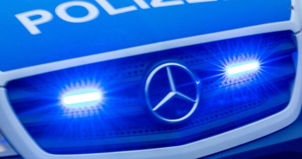Polizei Polizei