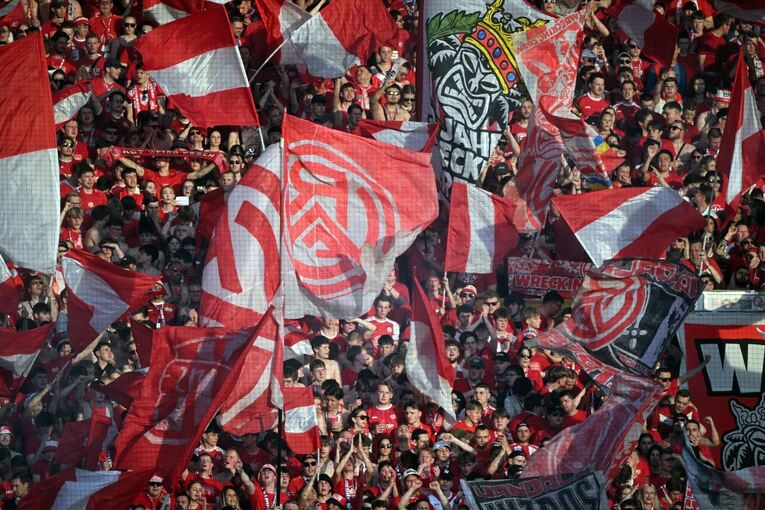 Rot-Weiss Essen - SpVgg Greuther Fürth Rot-Weiss Essen - SpVgg Greuther Fürth