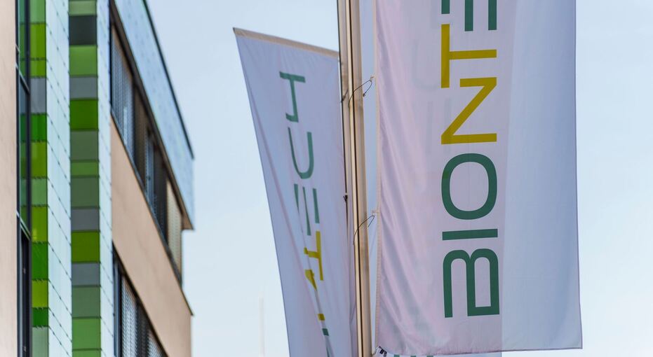 Biontech Biontech