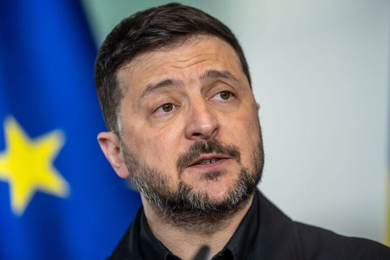Wolodymyr Selenskyj Wolodymyr Selenskyj